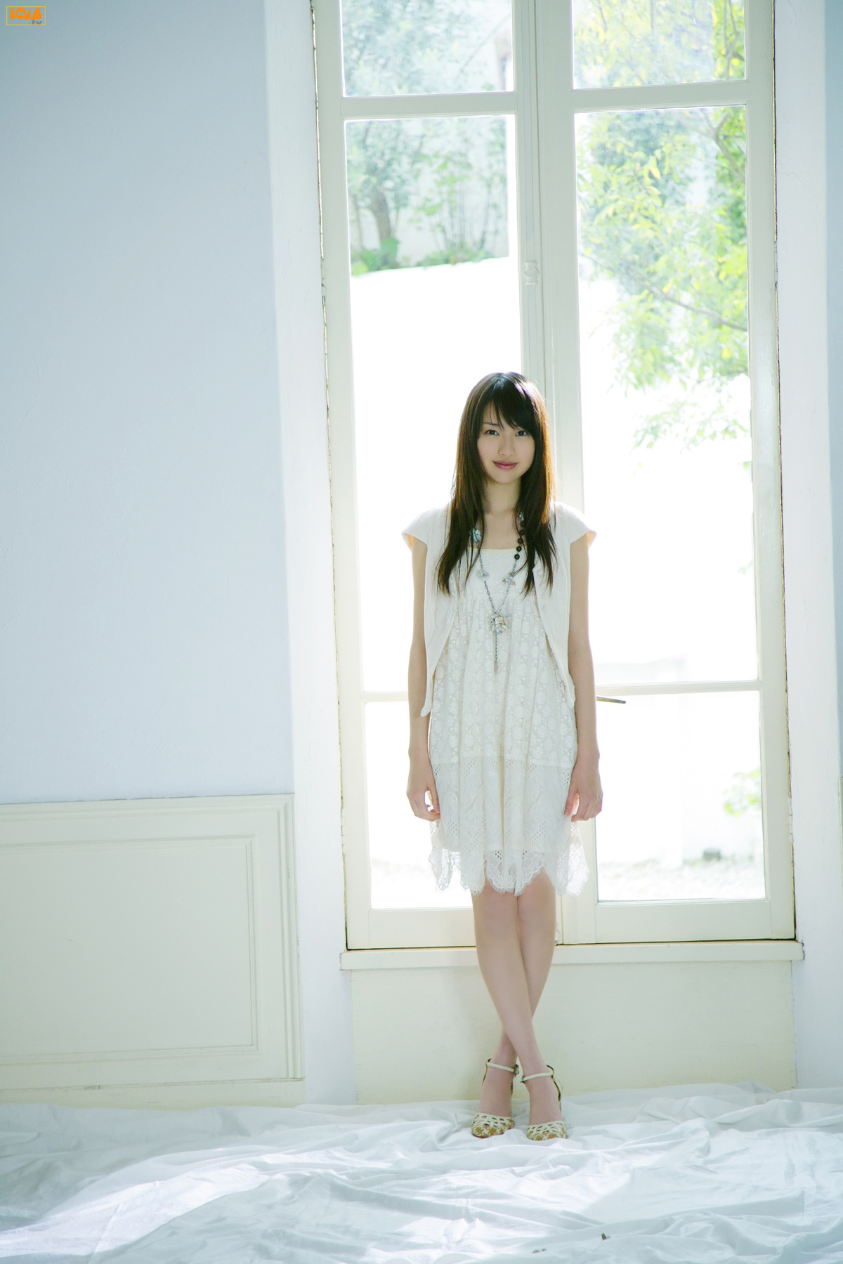 户田惠梨香 Bomb.tv Erika Toda 日本经典美女图片